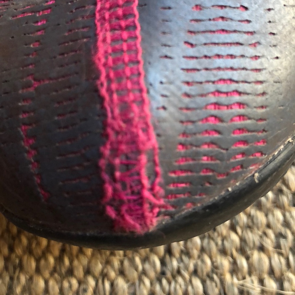 Adidas training shoe - Picture 2 of 5